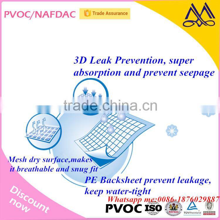 Hospital Disposable Underpad Manufacturer, Incontinence Bed Pad, Disposable Medical Underpad/Best price underpad SAP