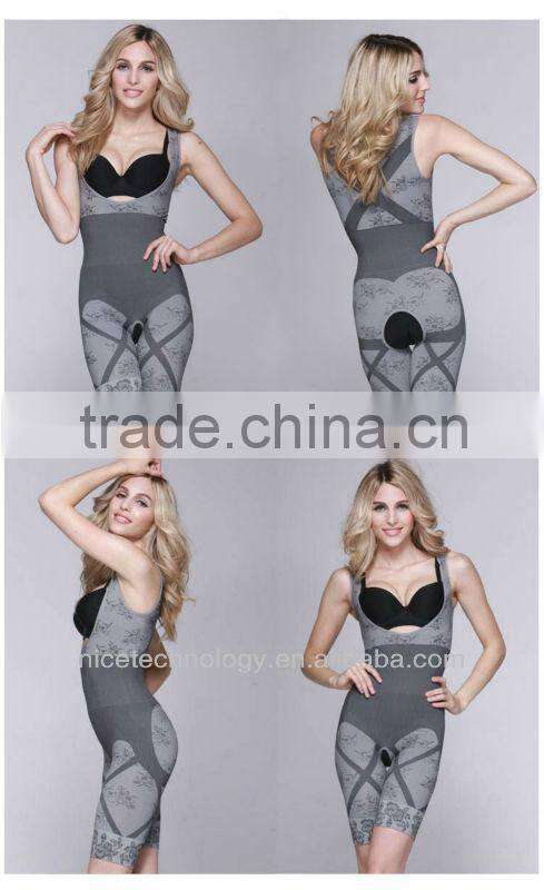 High Quality Hot In Malaysia Slimming Bamboo Wear