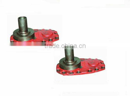 5S-150GP Gearbox Transmission Case Cover (2159302003)