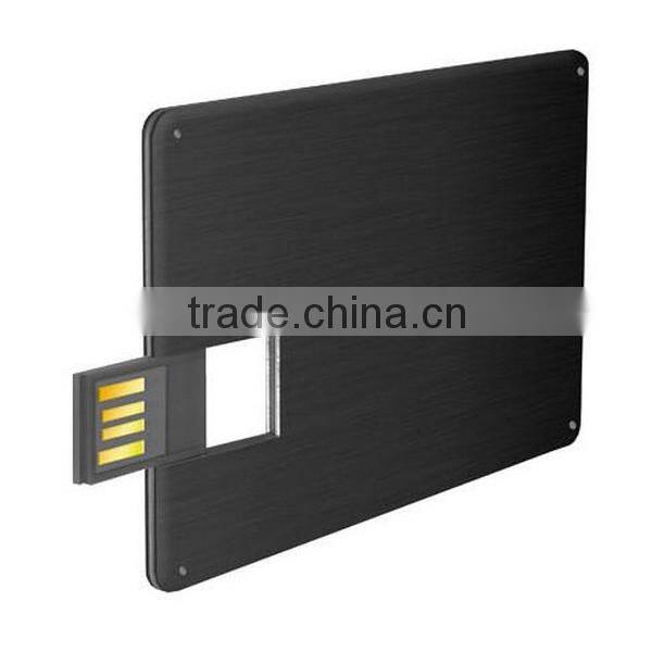 8GB Business card stick for customlized logo