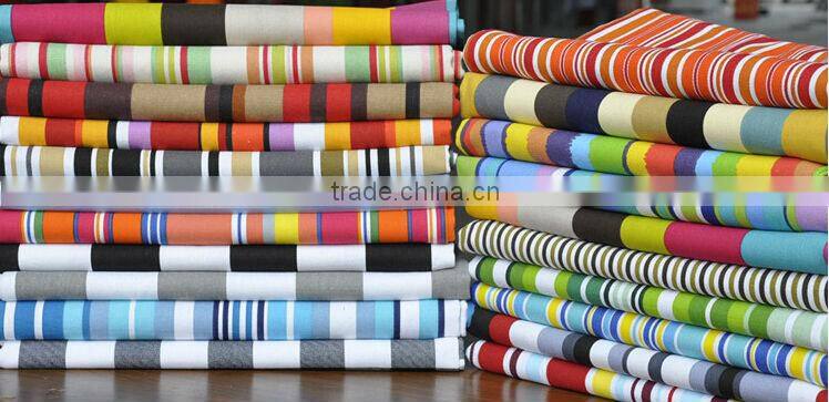 800 hours color fastness 100% PP olefin fabric for outdoor use
