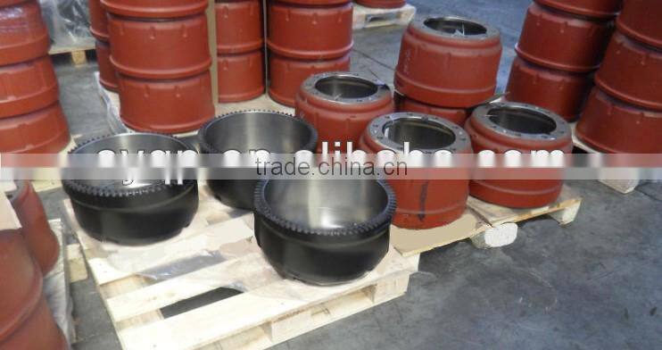 auto spare parts brake drum 1599009 in china