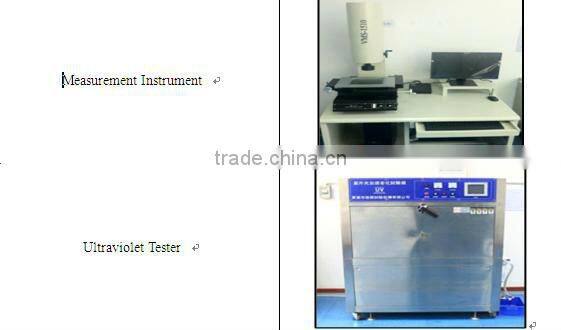 D-sub waterproof connector