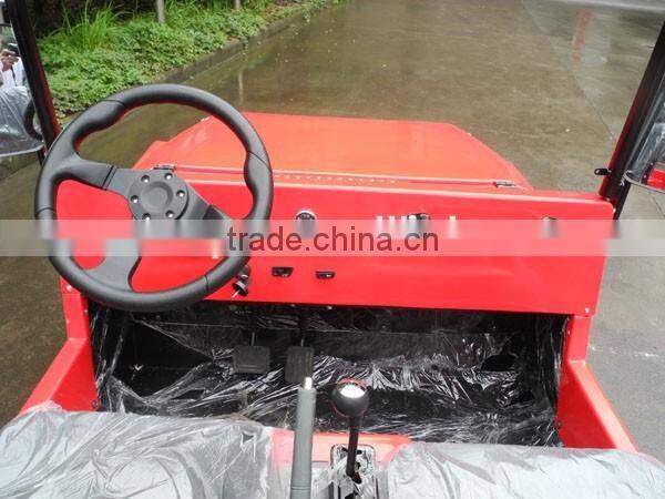 2016 New Jeep ATV with 200CC Oil Cooled Engine,CVT Tranmission
