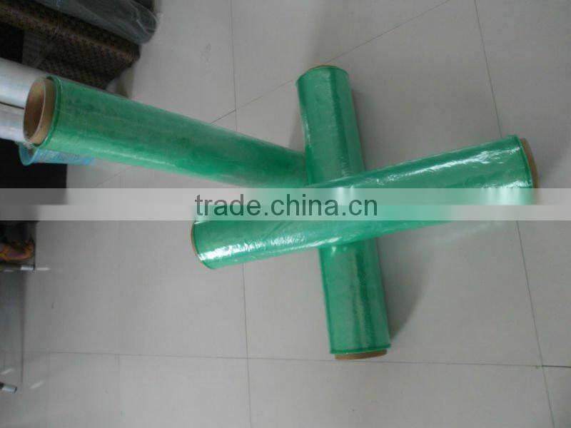 30micronsX40cmX500m Blue film