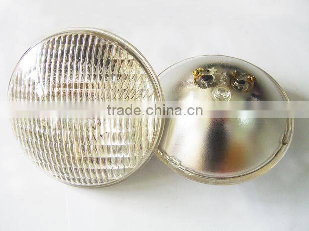 Swimming pool lighting