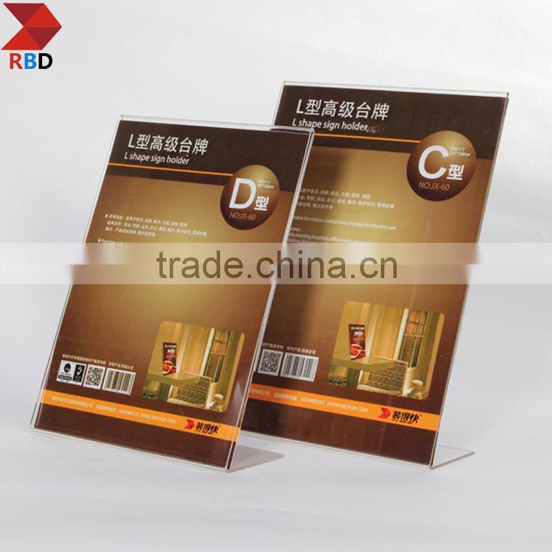 China alibaba gold supplier customized 4x6 picture frames