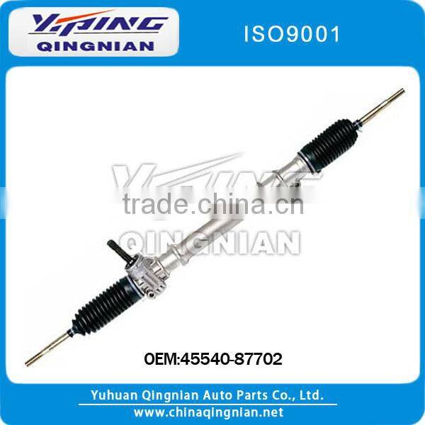 Manual Steering Box for MITSUBISHI OEM:45540-87702