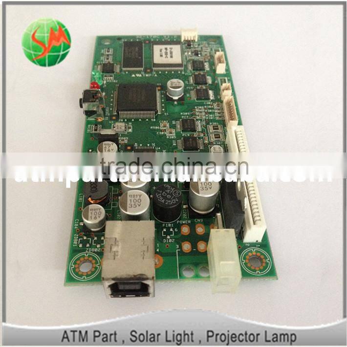 ATM part Diebold ATM machine parts 49209561003D Diebold CCA CONT USB MAIN BD ASSY 49-209561-003D
