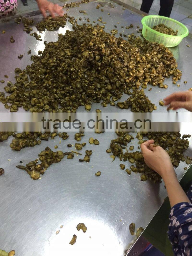 PICKLED BABY CUCUMBER 3-6CM /720ML