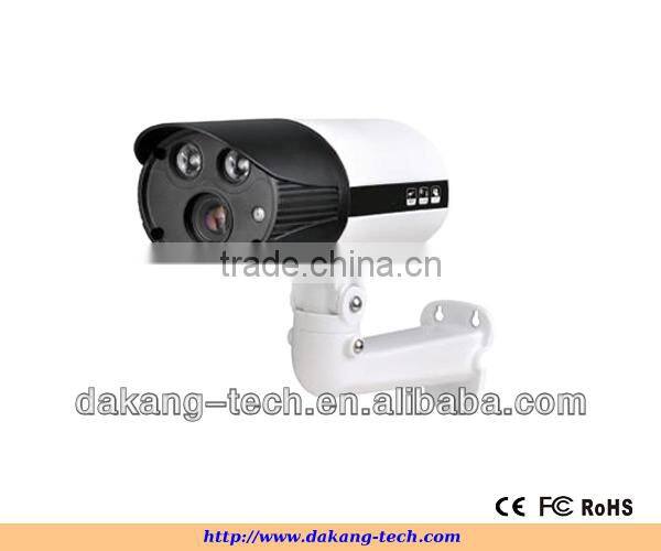 1.3megapixel TI solution array led ip camera, onvif, 40m IR distance