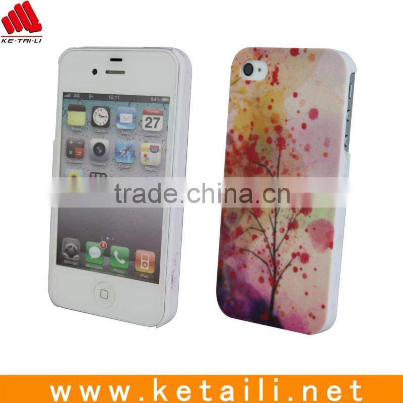 2014 newest IMD design for iphone case