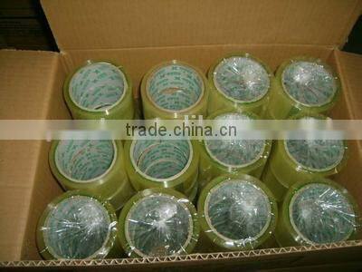 Bopp Adhesive Tape Coating Machine