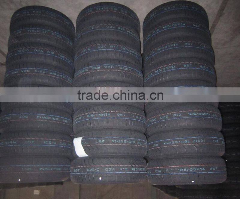 2015 Hot sale Snow tires!! snow winter tire studded 13'' 14'' 15'' 16'' 17'' 18'' 19'' 20''