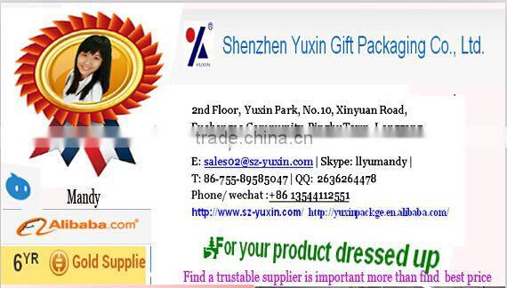 blister hang loop on mobile phone with cardbaord box