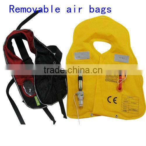 solas approved life jackets