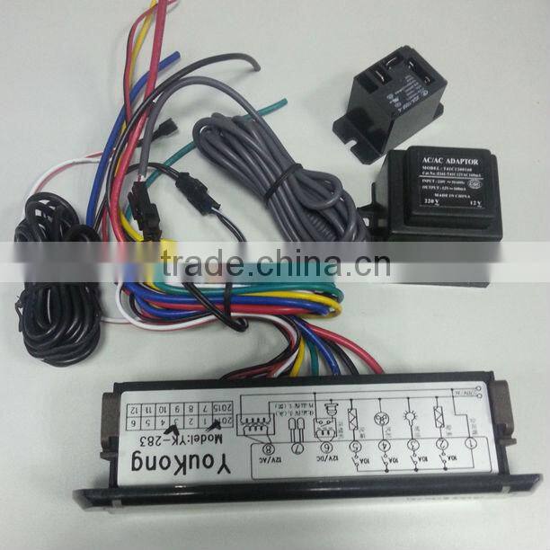 air coolers temperature controller YK-283