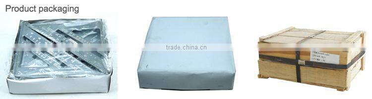 jiushun black triangle engineer ruler scale ruler