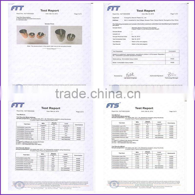 Cocktail making gift set,cocktail mixes gift set