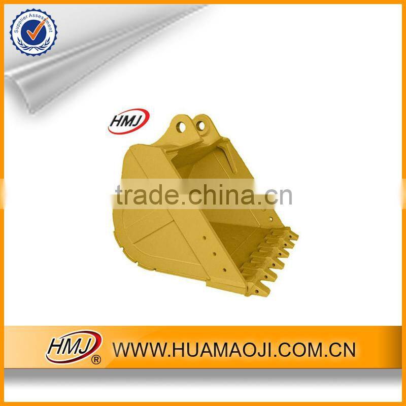 Hot sale mini bucket for excavator parts for ZX450H