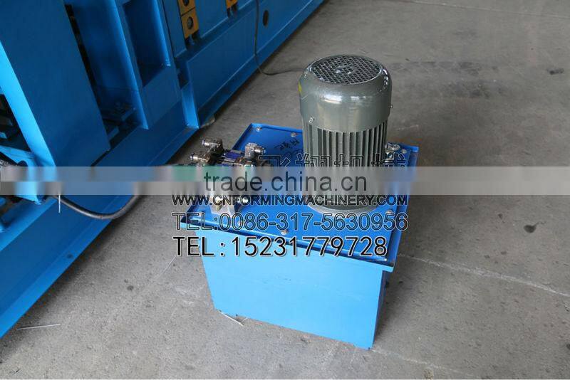 cold rolling machine manufacturer in china