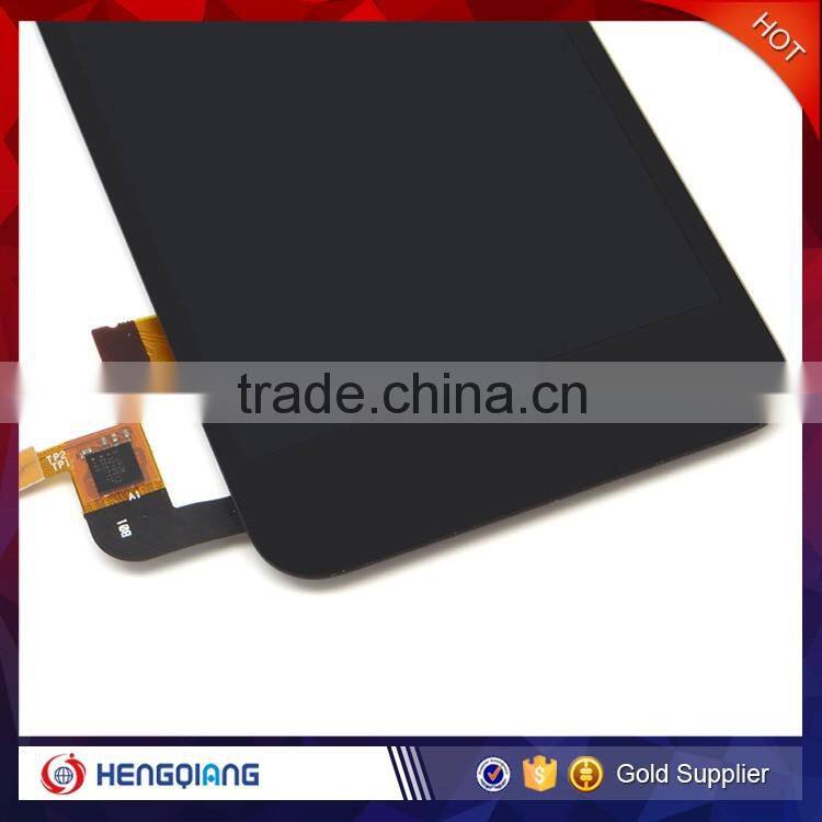 Top Quality Touch Screen Digitizer Assembly LCD Display for XIAOMI Mi2 Replacement with Touch Screen