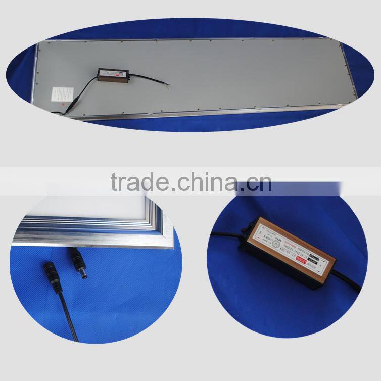 Best price led panel light 36W 48W light guide panel
