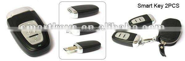 Keyless Entry System For Hyundai Sonata