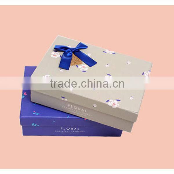 Packaging Case for Gift,Luxury Paper Box