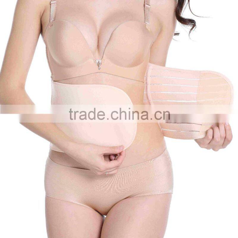 2016 best selling Miss Belt Slimming body Shaper adjustable waist trainer women body trainer