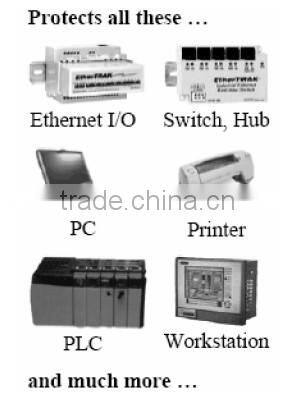 SAD 5KA Standard POE Surge Protector