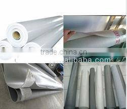 PVC waterproof membrane