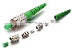 Fiber Optic FC/UPC FC/APC SM 2.0mm Connector