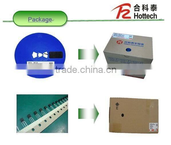 Surface Mount BAV99W diode SOT-323
