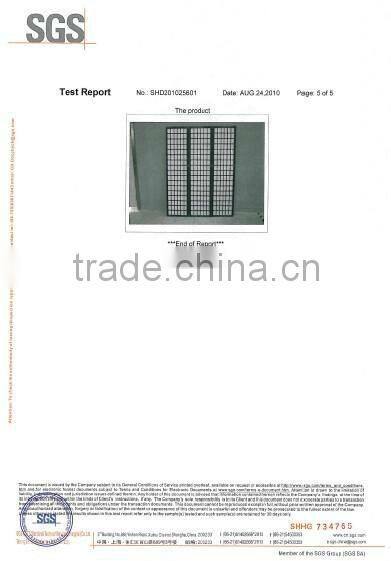 2013 hot Carbonized bamboo partition