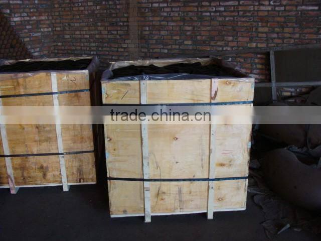 Seamless carbon steel ASTM A234 WPB elbow