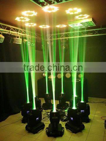 Sharpy Moving Head 7R Beam 230 beam