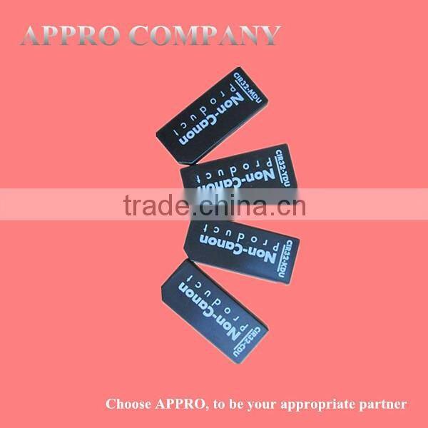 Good quality toner reset chip for Canon GPR11