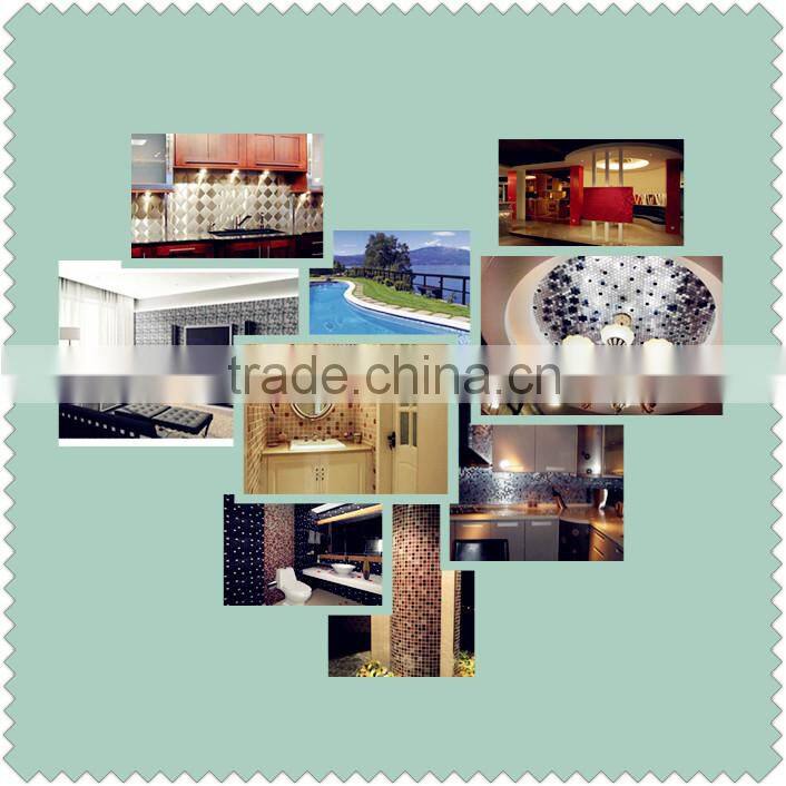 2015 country style kitchen tile/kitchen background wall panel for wall art decor