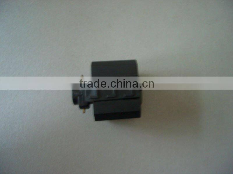 2 phases track adapter