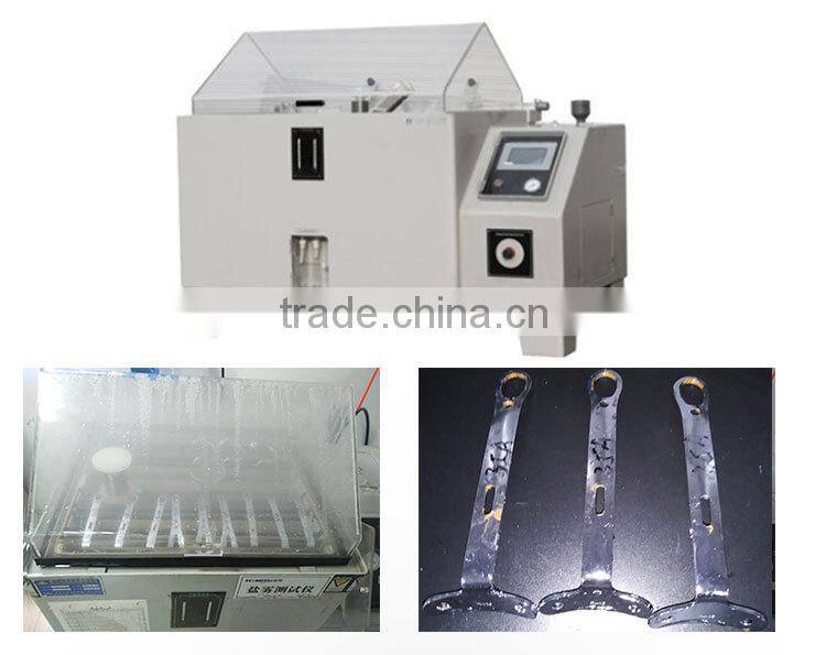 Cookware parts high quality 304 stainless steel handles for flying-pan