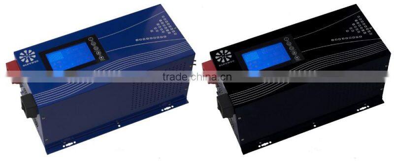 inverters for wind turbines 10kva single phase transformer SC-V 10KVA