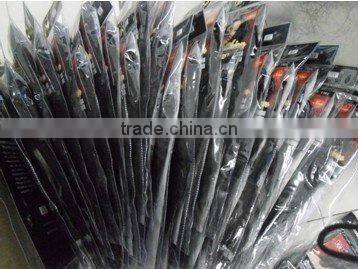 silky straight human hair weaving weft hair extension