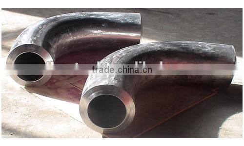large-diameter 30 degree stainless steel pipe elbow 10 inch