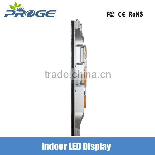 high definition p5 indoor full color wedding stage led screen