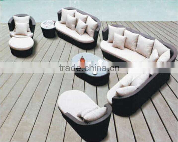 garden furniture sun lounger outdoor furniture rattan furniture beach bed outoor lounge chair