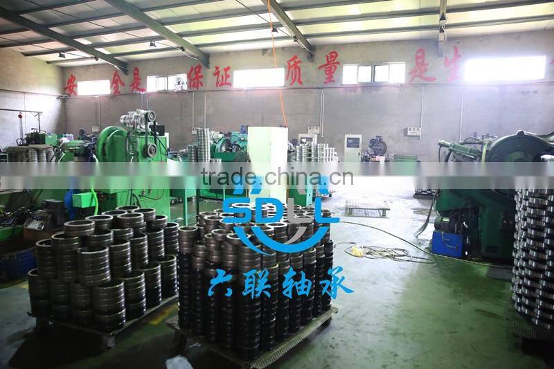 Good quality OEM cylindrical roller bearing quality NU340