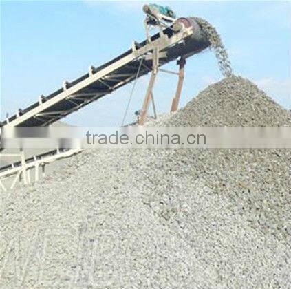 Advanced Wearable Belt Coal Conveyor System