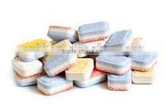 Latest tablets compressing machine