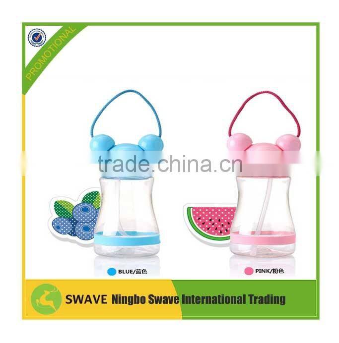 2016 plastic cup for kid , wholesale sippy cups , 200 ml water cup trade assurance P76760